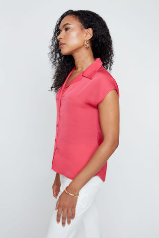 Renuar Blouse Terra