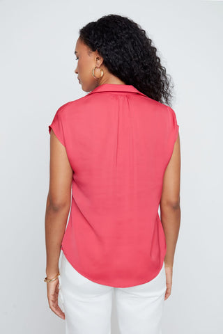 Renuar Blouse Terra