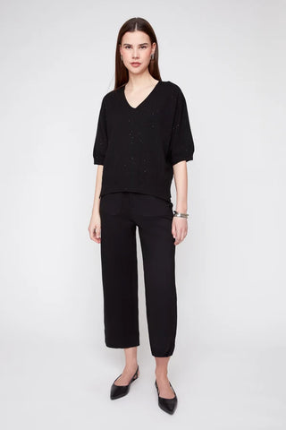 Renuar Sweater Black