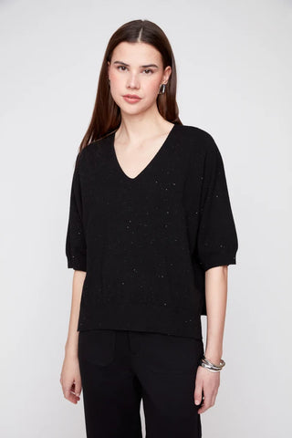 Renuar Sweater Black