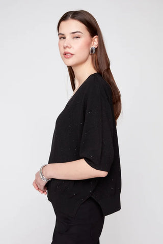 Renuar Sweater Black