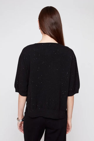 Renuar Sweater Black