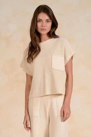 Elan Top Oatmeal