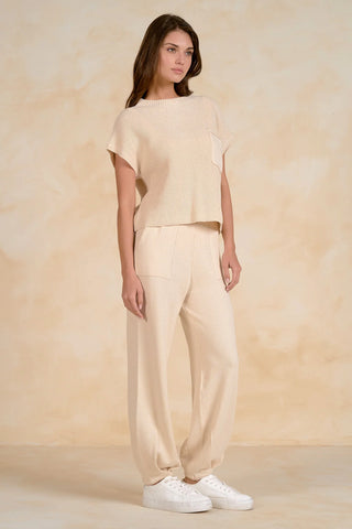 Elan Top Oatmeal