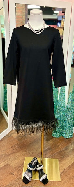 Isle Apparel Tippi Dress