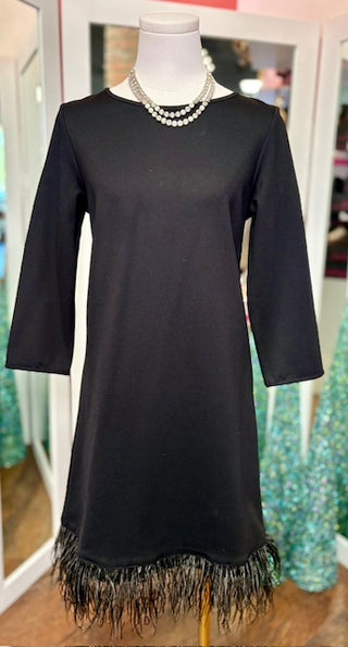 Isle Apparel Tippi Dress
