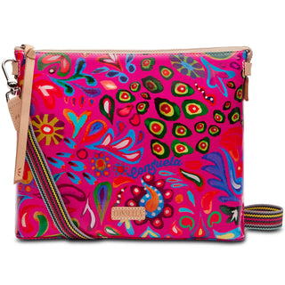 Consuela Ceci Downtown Crossbody