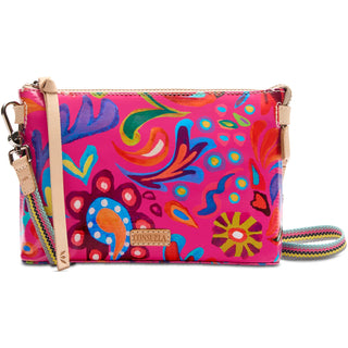Consuela Ceci Midtown Crossbody