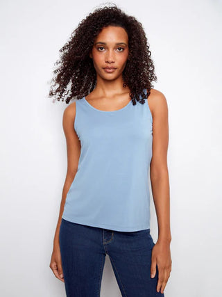 Charlie B 2Way Cami Haze