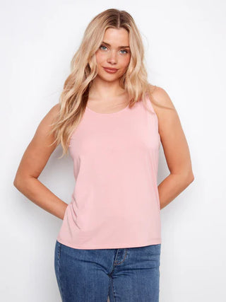 Charlie B 2Way Cami Peony