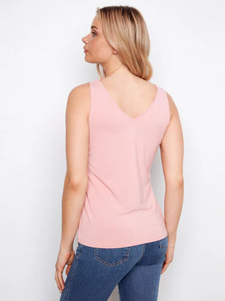 Charlie B 2Way Cami Peony