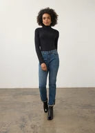 FDJ Olivia Pencil Med Wash