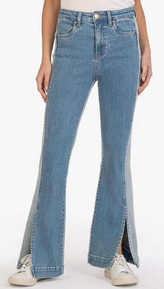 Kut Ana Flare jeans