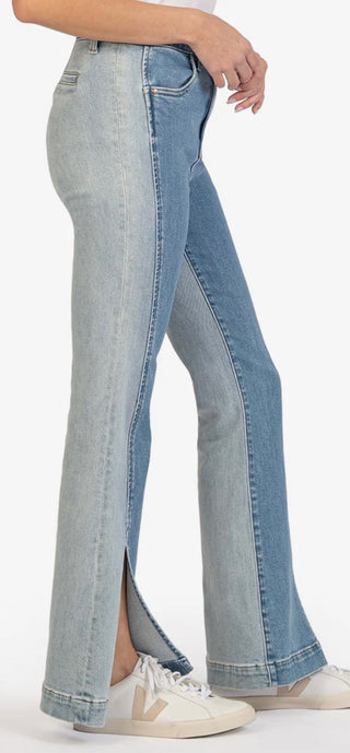 Kut Ana Flare jeans