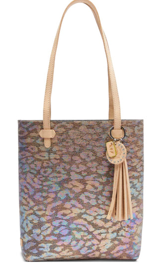 Iris everyday tote