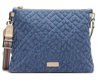 Downtown crossbody Abby
