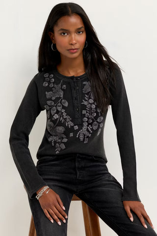 Johnny Was Sarai Henley Black
