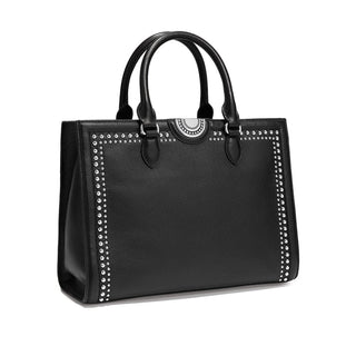 Black Jaxon Tote