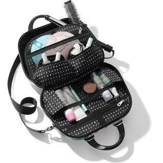 Manhattan Jetsetter Cosmetic Case