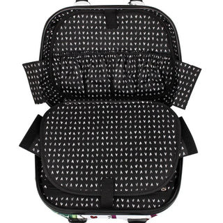 Manhattan Jetsetter Cosmetic Case