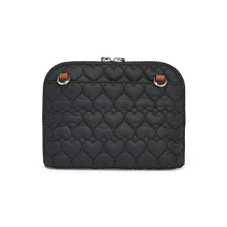 Brighton Black Koko Organizer