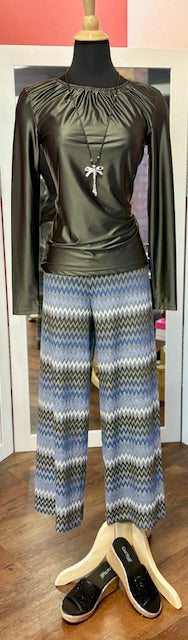 Isle Calypso Pant Montana