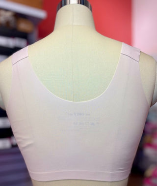 Only Bra VNck Lift Bra NUDE