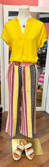 Renuar Daffod Blouse