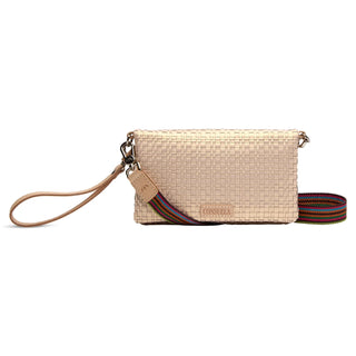 Consuela Pearl Uptown Crossbody