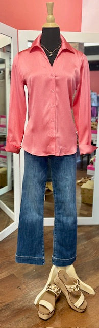 Renuar Blouse Mellon