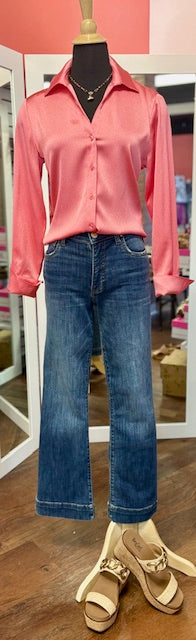 Renuar Blouse Mellon