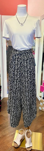 Tribal Wrap Ibiza Pant