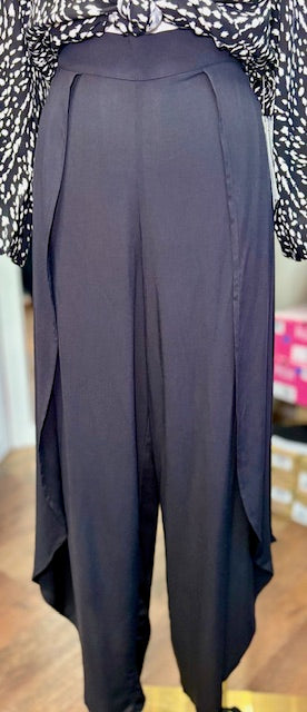 Tribal Wrap Pant
