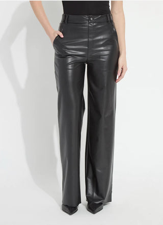 Lysse Ada Vegan Leather Pant