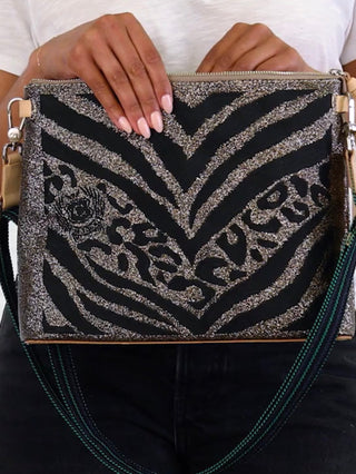Selena downtown crossbody